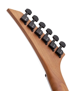 Guitarra eléctrica Jackson JS Series Dinky Arch Top JS24 DKAM