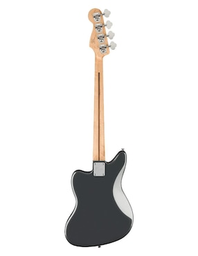 Bajo eléctrico Squier Affinity Series Jaguar Bass H, Charcoal Frost Metallic