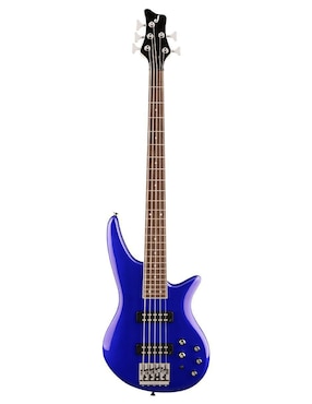 Bajo eléctrico Jackson JS Series Spectra Bass JS3V
