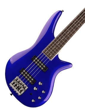 Bajo eléctrico Jackson JS Series Spectra Bass JS3V