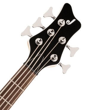 Bajo eléctrico Jackson JS Series Spectra Bass JS3V