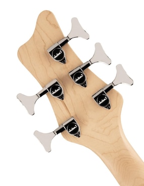 Bajo eléctrico Jackson JS Series Spectra Bass JS3V