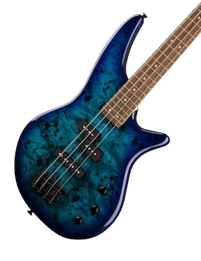 Bajo eléctrico Jackson JS Series Spectra Bass JS2P