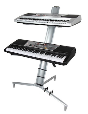 Base para Teclado Hebikuo