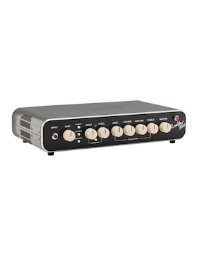 Amplificador para bajo Fender Rumble 800 HD de 20 V