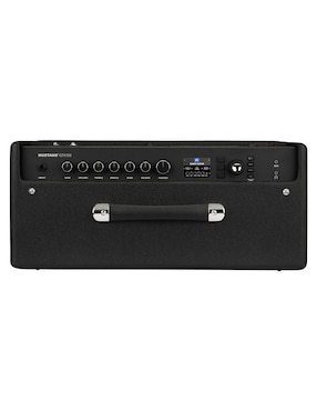 Amplificador para guitarra Fender Mustang GTX100 de 12 V