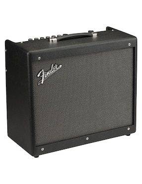 Amplificador para guitarra Fender Mustang GTX100 de 12 V