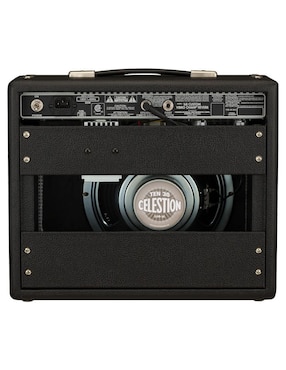 Amplificador para guitarra Fender '68 Custom Vibro Champ Reverb de 100 V - 120 V