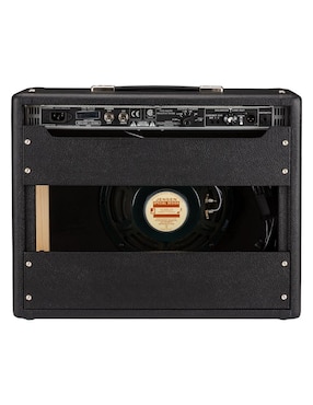 Amplificador para guitarra Fender Tone Master Princeton Reverb de 120 V