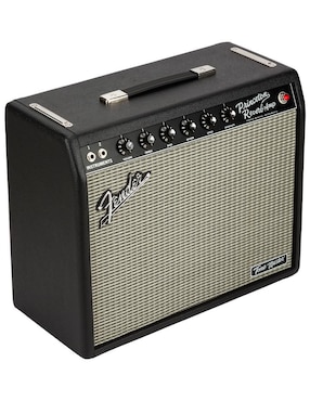 Amplificador para guitarra Fender Tone Master Princeton Reverb de 120 V