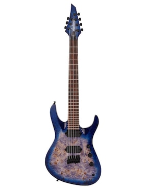 Guitarra Eléctrica Jackson Pro Series Signature Chris Broderick Soloist HT7P