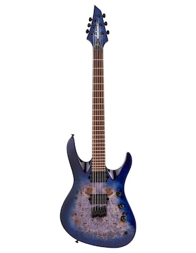 Guitarra Eléctrica Jackson Pro Series Signature Chris Broderick Soloist HT6P