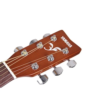 Guitarra electroacústica Yamaha FX310AII