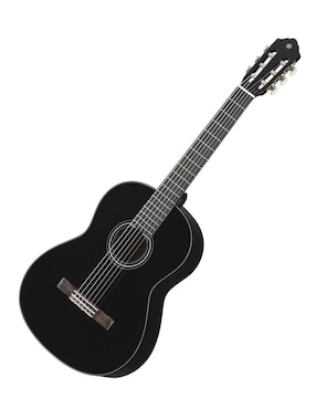 Guitarra Yamaha GC40BL
