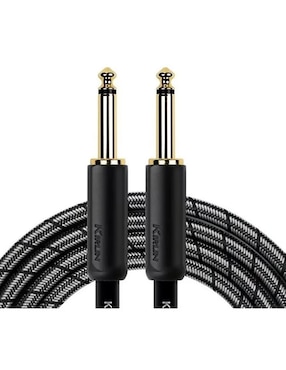 Cables para instrumentos musicales Kirlin