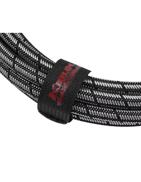 Cables para instrumentos musicales Kirlin