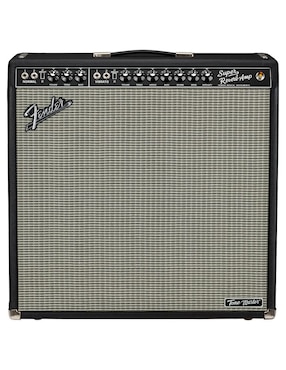 Amplificador Fender 2274300000 De 120 V