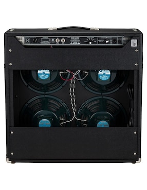 Amplificador Fender Tone Master Super Reverb de 120 V