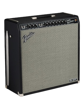 Amplificador Fender Tone Master Super Reverb de 120 V