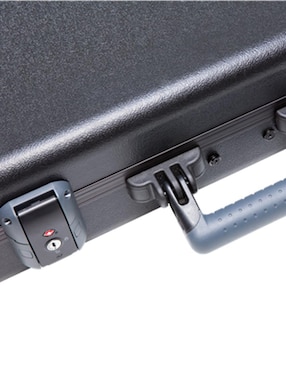 Funda guitarra eléctrica Fender