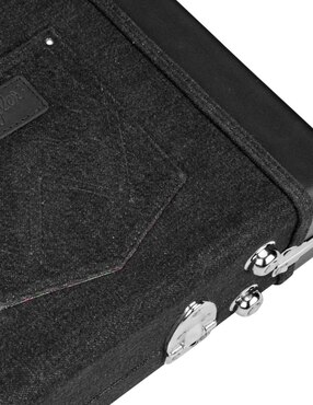 Funda guitarra eléctrica Fender