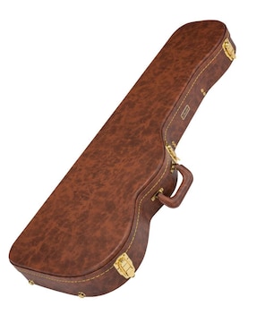 Funda guitarra eléctrica Fender