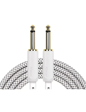 Cables para instrumentos musicales Kirlin