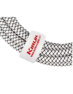 Cables para instrumentos musicales Kirlin