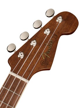 Ukulele Fender