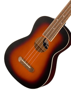 Ukulele Fender