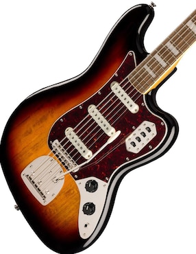 Guitarra eléctrica Squier Classic Vibe Bass VI
