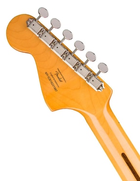 Guitarra eléctrica Squier Classic Vibe Bass VI