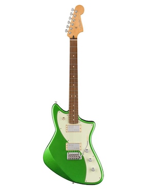 Guitarra Eléctrica Fender Player Plus Meteora HH