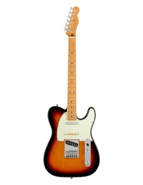 Guitarra Eléctrica Fender Player Plus Nashville Telecaster