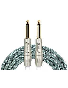 Cables para instrumentos musicales Kirlin