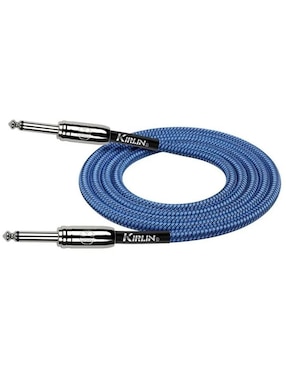 Cable Para Instrumento Musical Kirlin