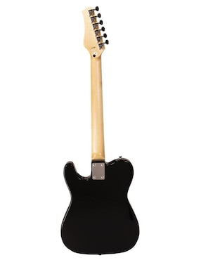Guitarra eléctrica Palmer PE-TXL-BK