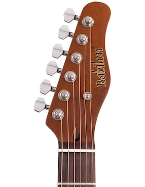 Guitarra eléctrica Babilon Leggend-BL