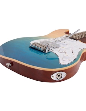 Guitarra eléctrica Babilon Leggend-BL