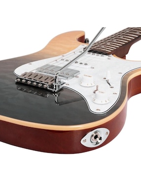 Guitarra eléctrica Babilon LEGGEND-GR
