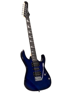 Guitarra eléctrica Babilon SEAWALL-TBB
