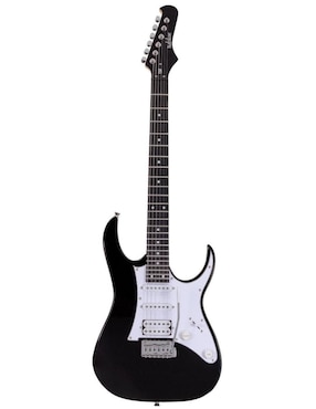 Guitarra Eléctrica Babilon Blackout-bk