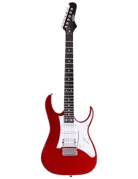 Guitarra Eléctrica Babilon Blackout-mrd