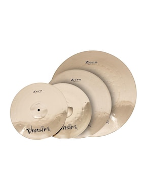 Set platillos Vansir