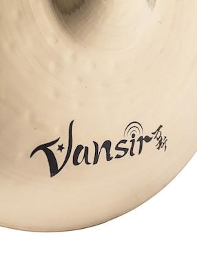 Set platillos Vansir