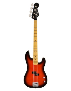 Bajo Eléctrico Fender Aerodyne Special Precision