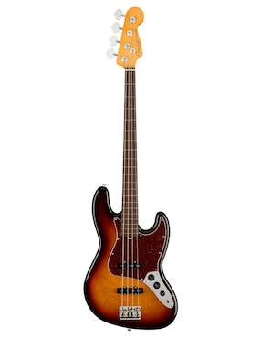 Bajo Eléctrico Fender American Professional Ii Jazz Fretless