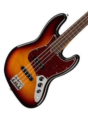 Bajo eléctrico Fender American Professional II Jazz Bass Fretless