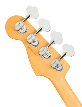 Bajo eléctrico Fender American Professional II Jazz Bass Fretless