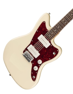Guitarra eléctrica Squier Paranormal Jazzmaster XII